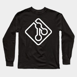 GitHub Long Sleeve T-Shirt